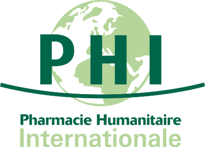 Logo PHI