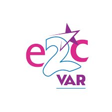 Logo e2c Var