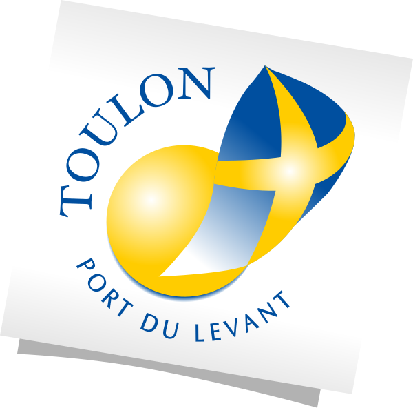 Logo La Garde