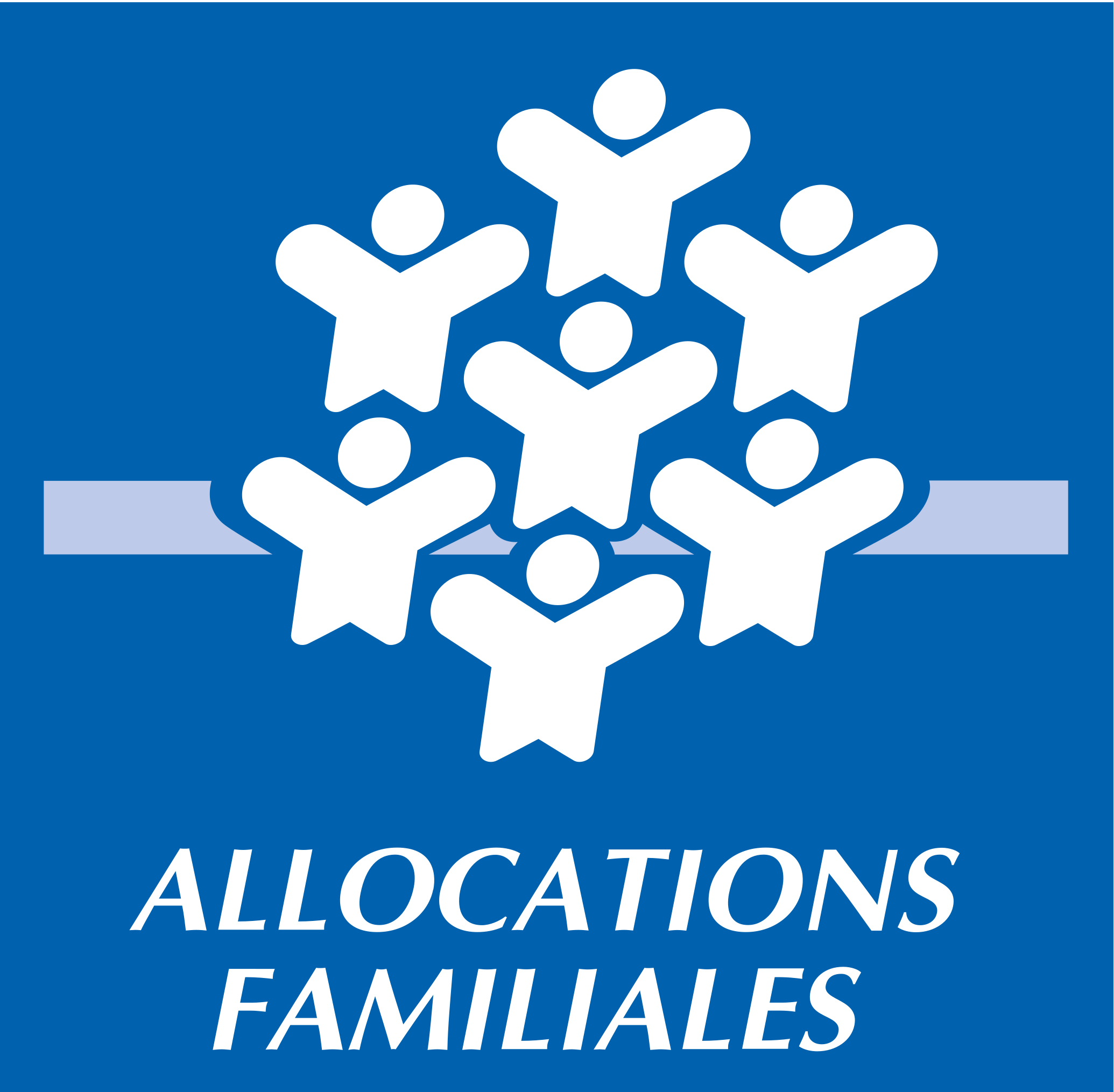 Logo La Garde